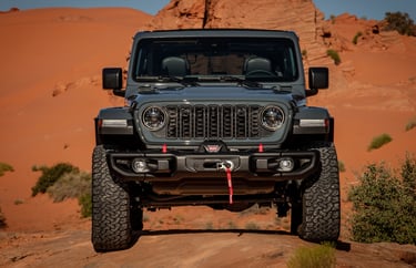 Wrangler