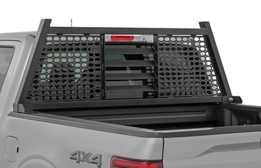 F150 Headache Rack