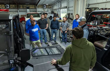 University of Memphis