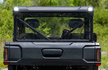 CFMOTO UFORCE U10 XL Pro