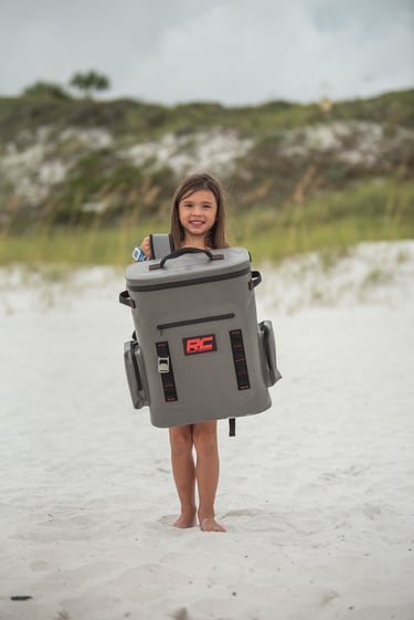 Rough Country Cooler