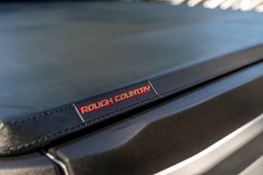 Bed Cover Ford Maverick 2022