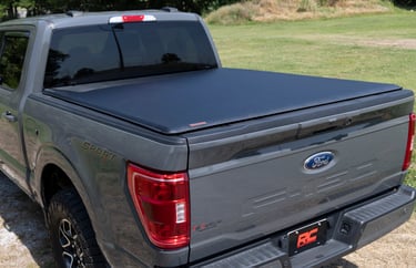 soft roll-up bed cover