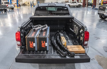 lift kit