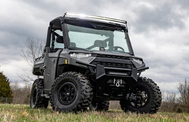 Polaris Ranger