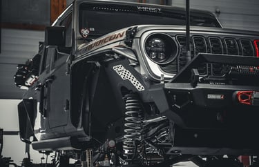 lift kit