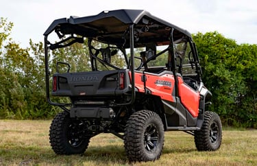Honda Pioneer 1000