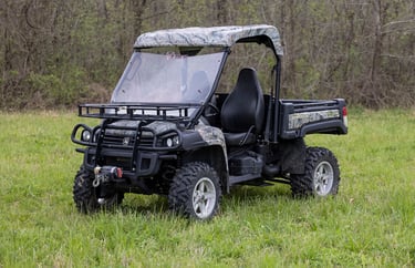John Deere Gator