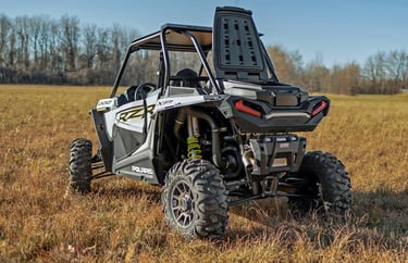 UTV Cargo Box