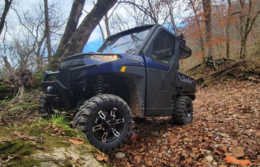 Ranger XP 1000