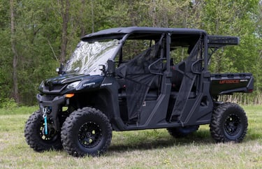 CFMOTO UForce 1000 XL