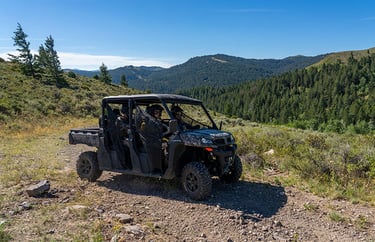 CFMOTO UForce 1000 XL