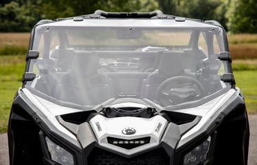 UTV Windshield