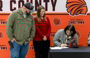 Community Works Rough Country