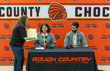 Community Works Rough Country