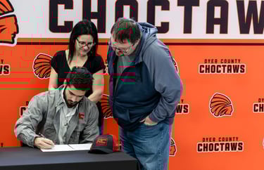 Community Works Rough Country