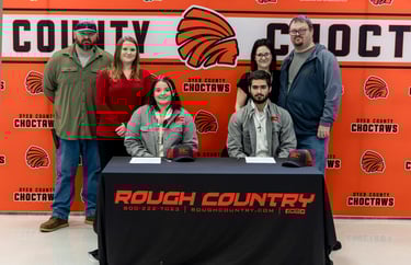 Community Works Rough Country