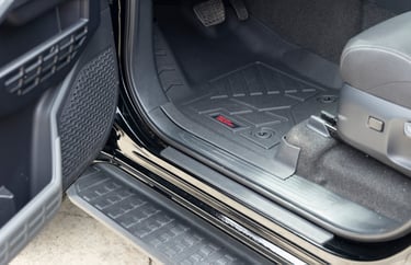 Floor Mats