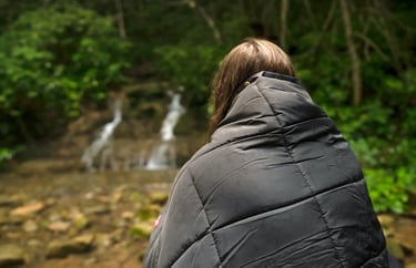 Camping Blanket