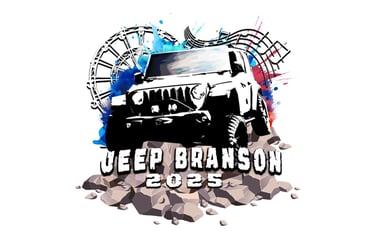 Jeep Branson