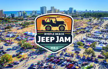 Jeep Jam