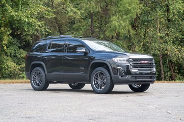 2020 GMC Acadia