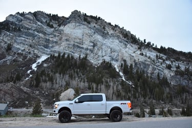 2020 Ford F150