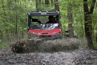 Polaris Ranger