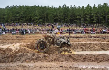 Mud Nationals