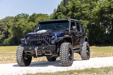 Overlanding, Colorado, Alpine Loop, Toyota Tacoma