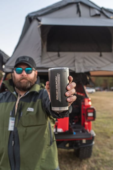 Rough Country,Ozark National Forest 