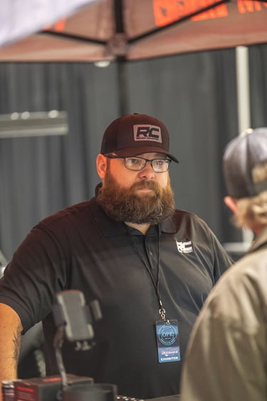 2023 Off-Road Products Expo