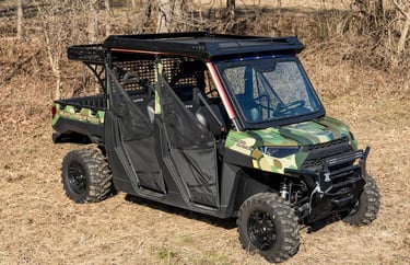 Operation Tackle Box