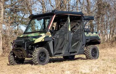 Polaris Ranger XP 1000