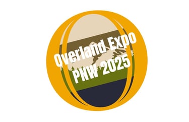 Overland Expo PNW