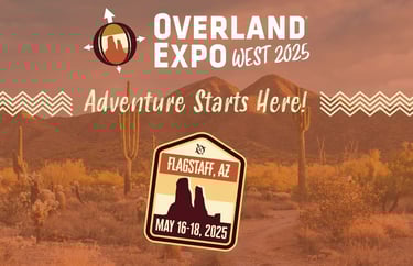 Overland Expo West