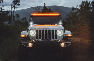 Off-Road LED Lights