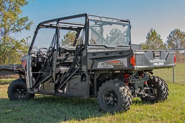Polaris Ranger XP