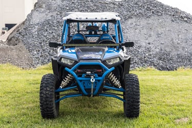 Polaris RZR