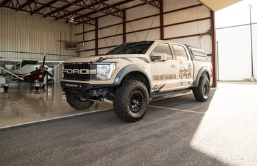 Ford Raptor