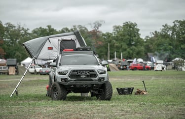 Toyota Tacoma