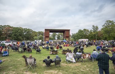 Ozark National Forest