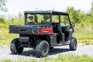 CFMOTO UFORCE U10 XL Pro