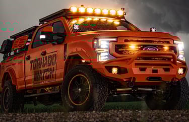 Ford F-250