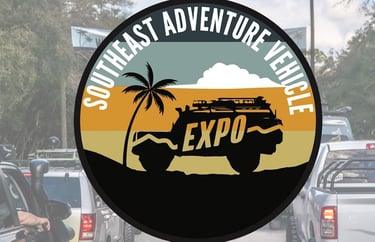 Southeast Adventure Vehicle Expo