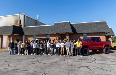 Dyersburg City School