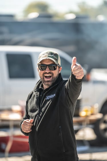 American Thread,Special Ops Xcursions