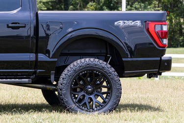 series 95, Ford F150 Blue Cruise