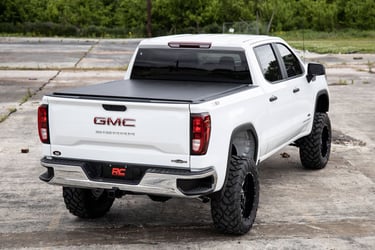 soft roll-up bed cover