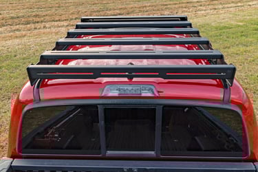 Roof Rack Tacoma